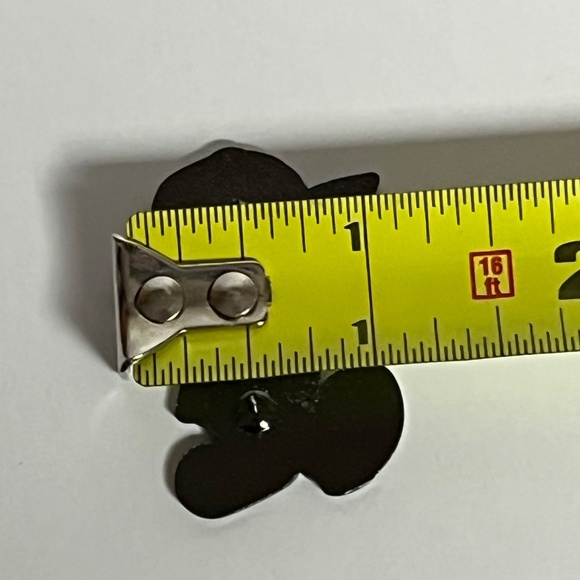 LA Rams Jason Voorhees Hat Pin Pins Hats Bag Fitted New Era Friday The 13th - Picture 8 of 8